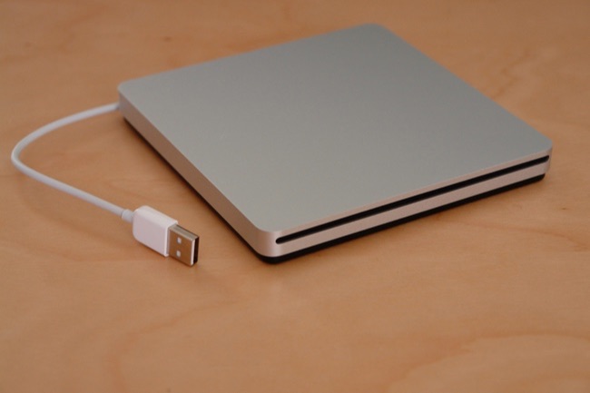 Lfyshop external cd/dvd drive for macbook air
