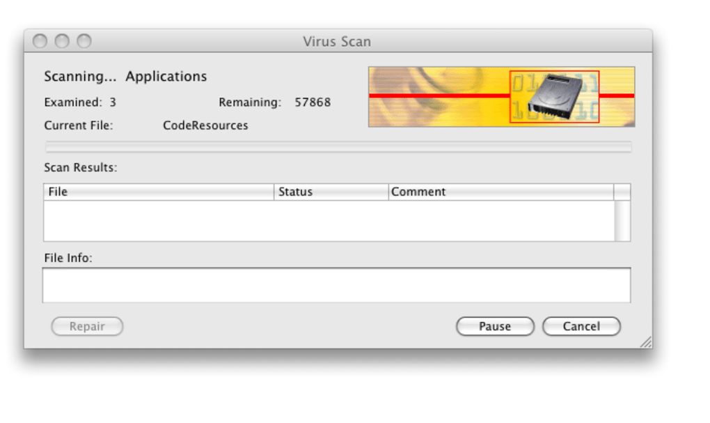 Norton Antivirus 11 0 For Mac